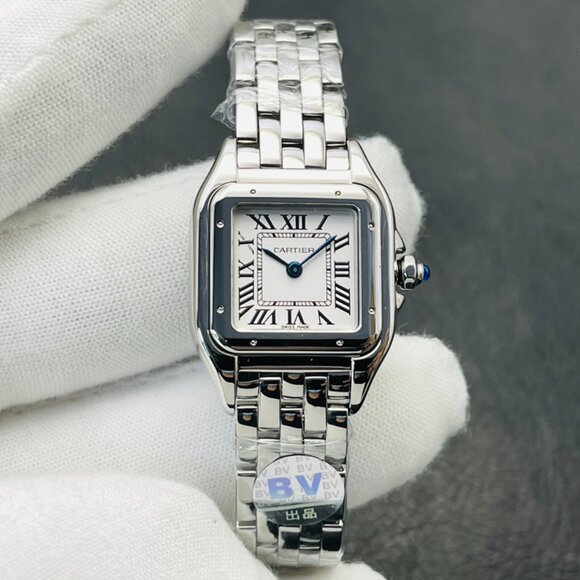 Cartier women\'s watch main image 5